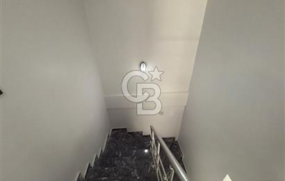 CB ENVOY’dan SATILIK 3+1 GENİŞ BAHÇE DUBLEKS