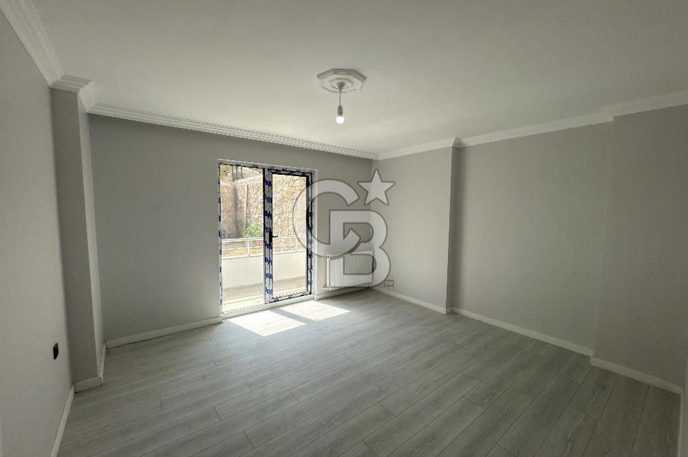 CB ENVOY’dan SATILIK 3+1 GENİŞ BAHÇE DUBLEKS