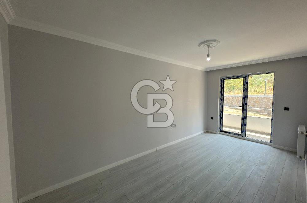 CB ENVOY’dan SATILIK 3+1 GENİŞ BAHÇE DUBLEKS