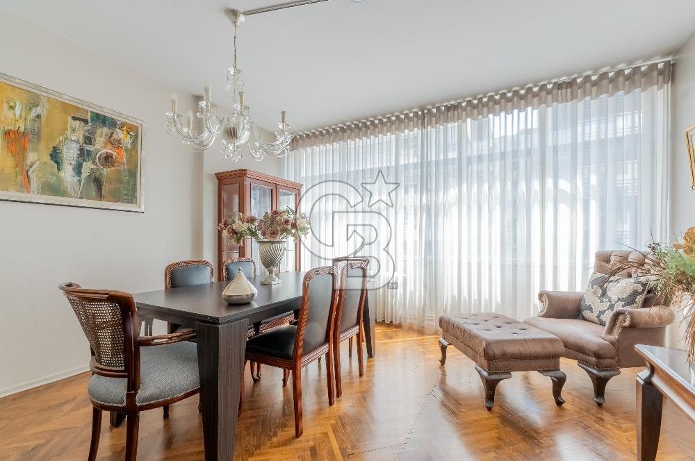 Alsancak Plevne Bulvarı 3+1 Satılık Daire