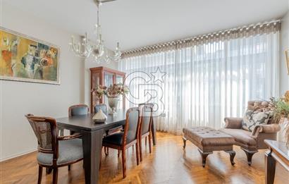Alsancak Plevne Bulvarı 3+1 Satılık Daire