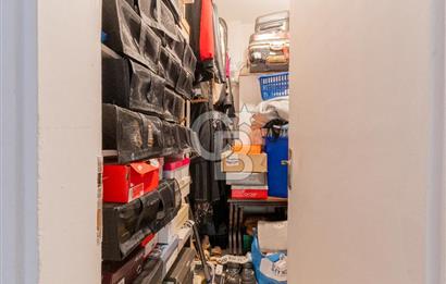 Alsancak Plevne Bulvarı 3+1 Satılık Daire