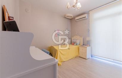 Alsancak Plevne Bulvarı 3+1 Satılık Daire