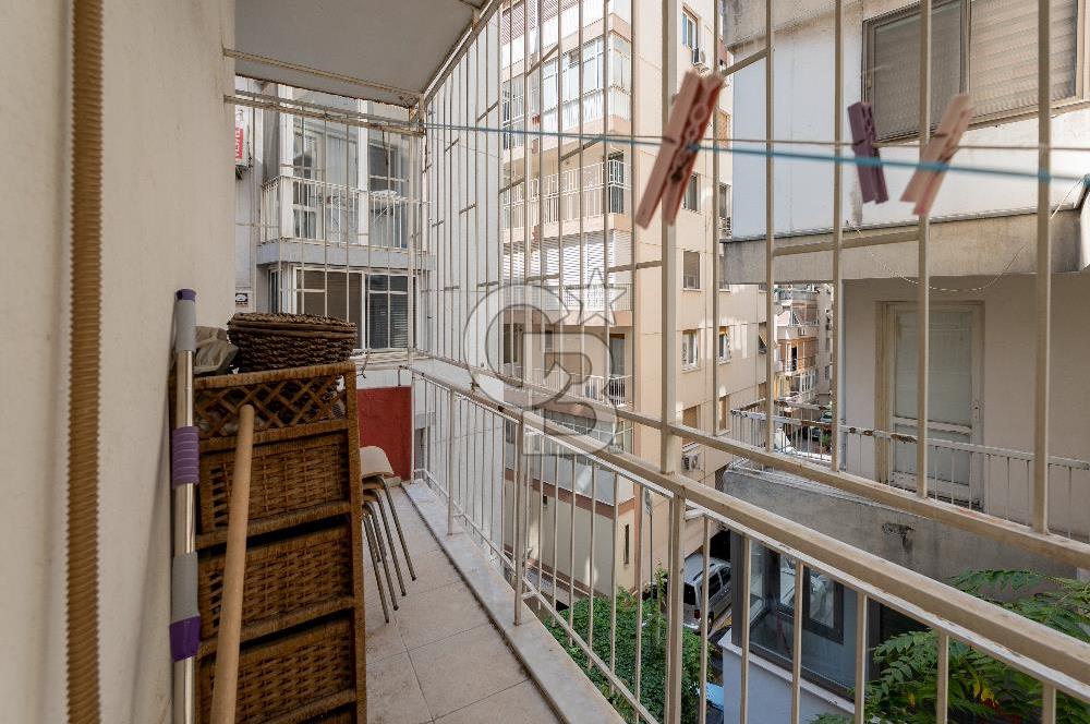 Alsancak Plevne Bulvarı 3+1 Satılık Daire