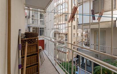 Alsancak Plevne Bulvarı 3+1 Satılık Daire