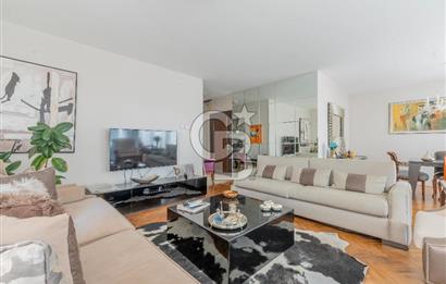 Alsancak Plevne Bulvarı 3+1 Satılık Daire