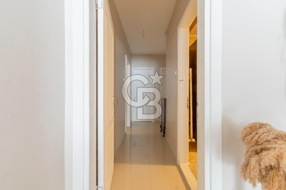 Alsancak Plevne Bulvarı 3+1 Satılık Daire