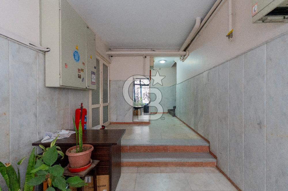 Alsancak Plevne Bulvarı 3+1 Satılık Daire
