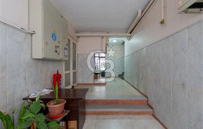 Alsancak Plevne Bulvarı 3+1 Satılık Daire