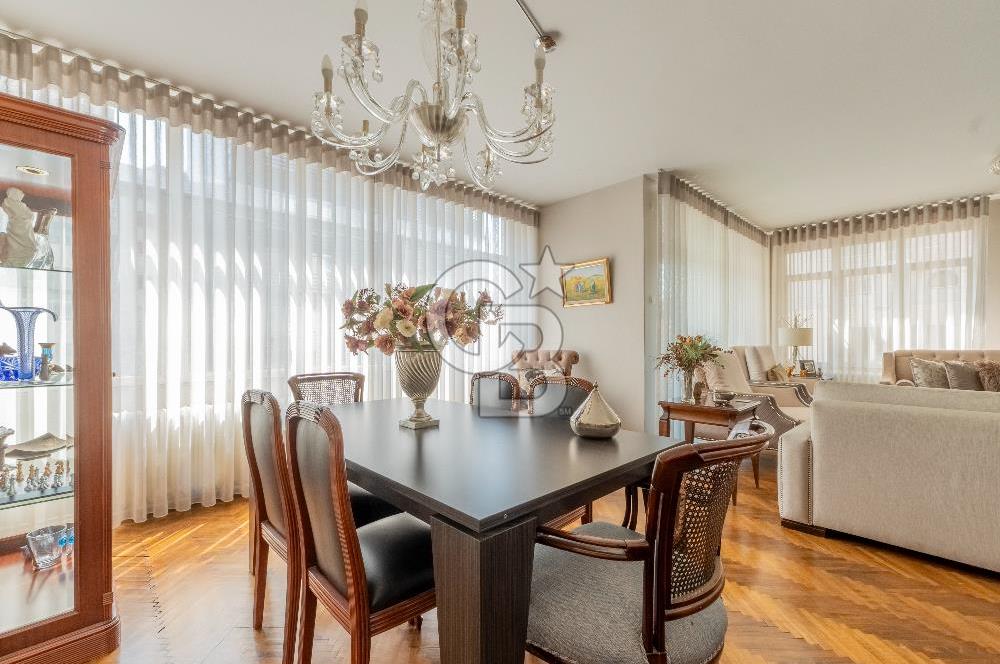 Alsancak Plevne Bulvarı 3+1 Satılık Daire