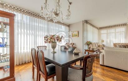 Alsancak Plevne Bulvarı 3+1 Satılık Daire
