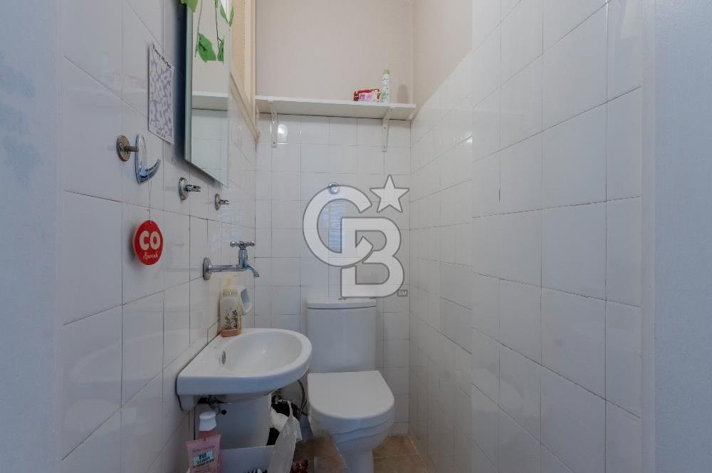 Alsancak Plevne Bulvarı 3+1 Satılık Daire