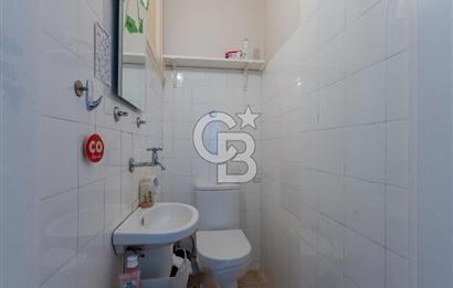 Alsancak Plevne Bulvarı 3+1 Satılık Daire