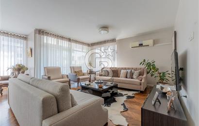 Alsancak Plevne Bulvarı 3+1 Satılık Daire