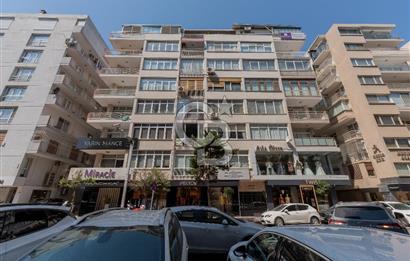 Alsancak Plevne Bulvarı 3+1 Satılık Daire