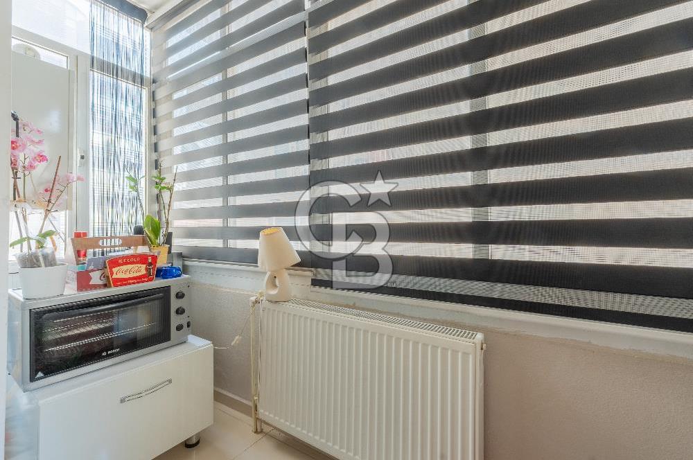 Alsancak Plevne Bulvarı 3+1 Satılık Daire
