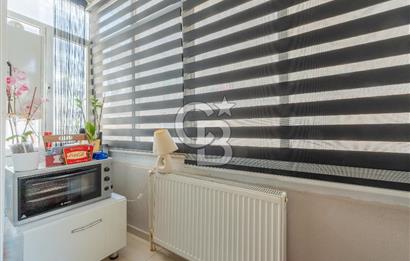 Alsancak Plevne Bulvarı 3+1 Satılık Daire