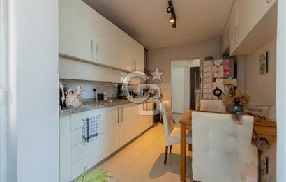 Alsancak Plevne Bulvarı 3+1 Satılık Daire