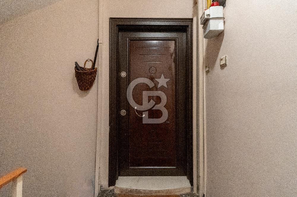 Alsancak Plevne Bulvarı 3+1 Satılık Daire