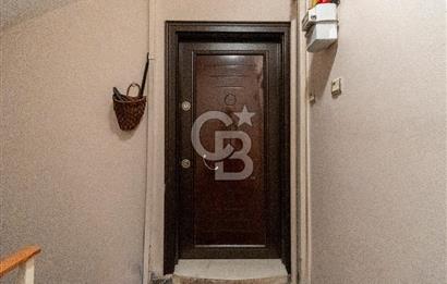 Alsancak Plevne Bulvarı 3+1 Satılık Daire