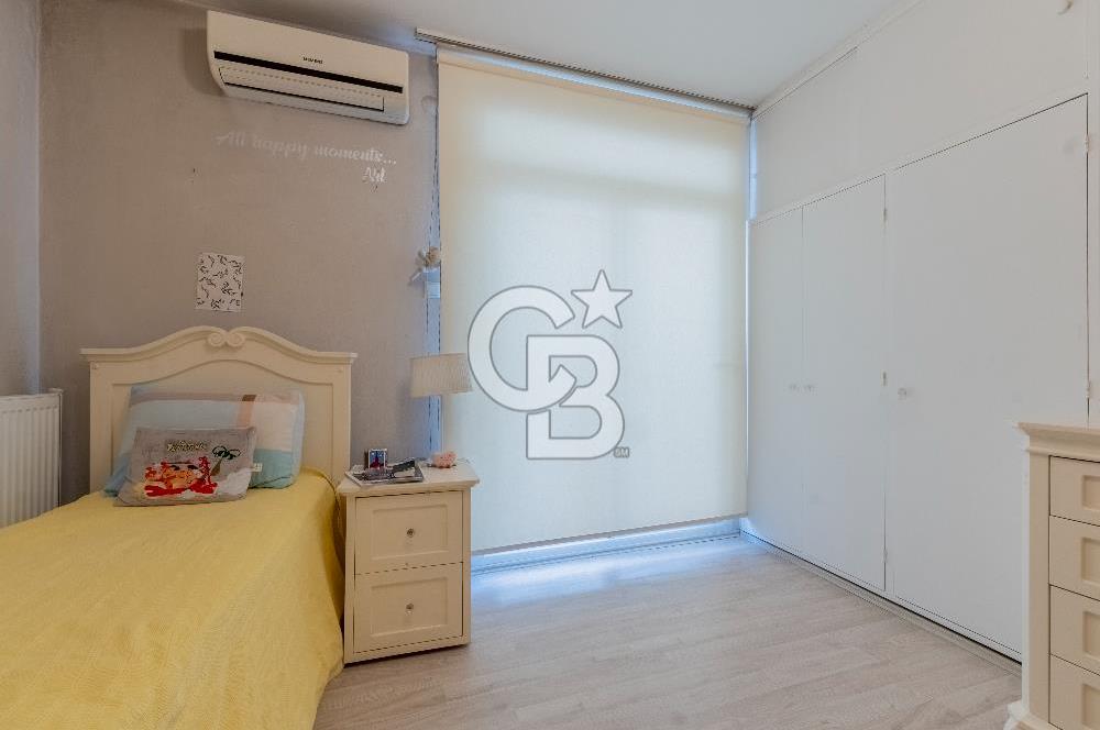 Alsancak Plevne Bulvarı 3+1 Satılık Daire
