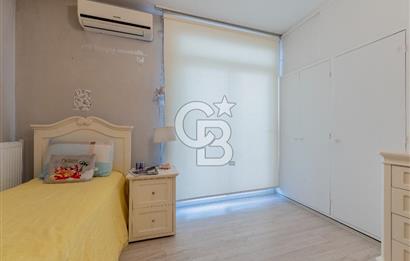 Alsancak Plevne Bulvarı 3+1 Satılık Daire