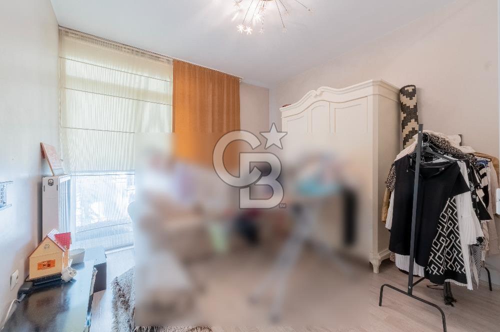 Alsancak Plevne Bulvarı 3+1 Satılık Daire