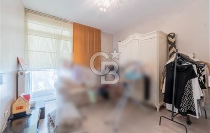 Alsancak Plevne Bulvarı 3+1 Satılık Daire