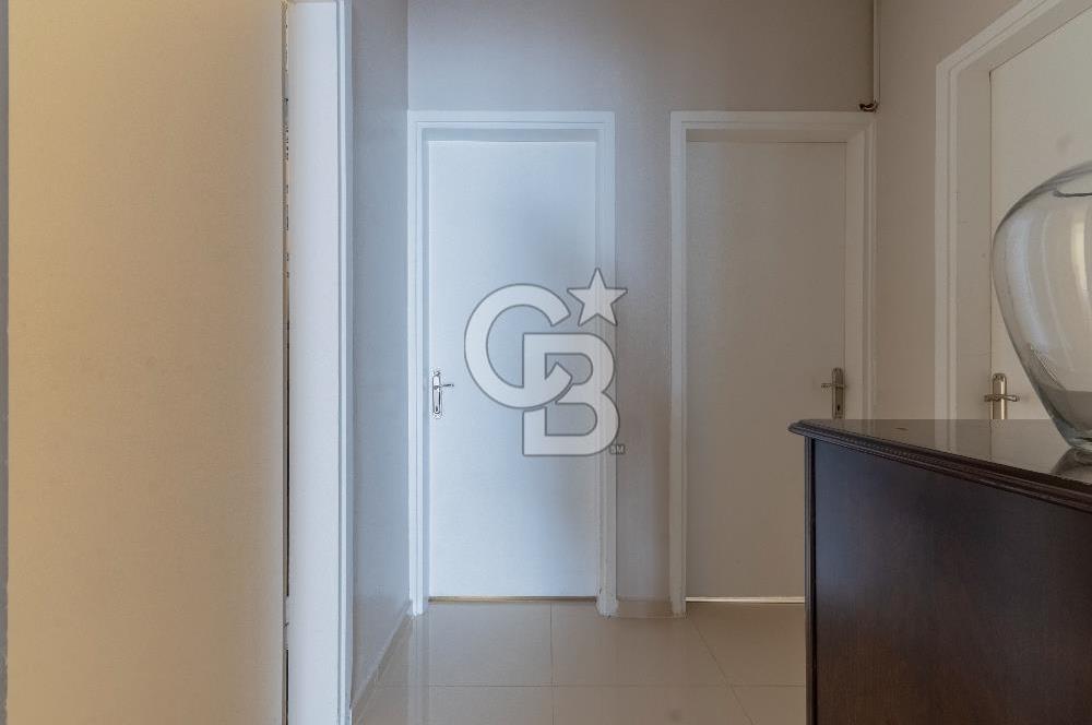 Alsancak Plevne Bulvarı 3+1 Satılık Daire