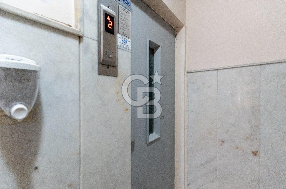 Alsancak Plevne Bulvarı 3+1 Satılık Daire