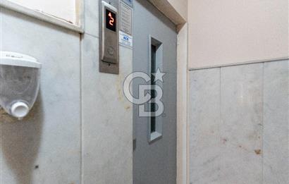 Alsancak Plevne Bulvarı 3+1 Satılık Daire