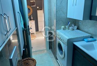İzmir Çiğli Atatürk Mahallesi Kiralık Daire CB PH 