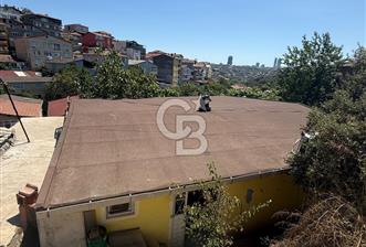 Fırsat  Satılık Müstakil Ev Sarıyer