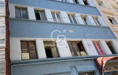 GALATA OLİVİA İŞ HANI BOŞ TESLİM SATILIK YATIRIMLK BAKIMLI OFİS