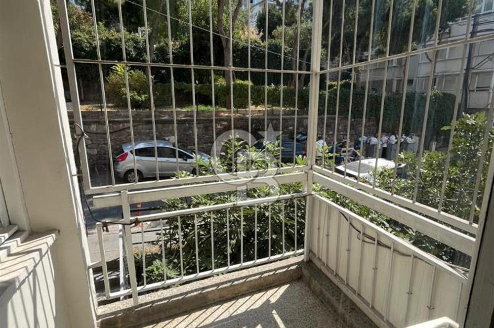 KARATAŞ'TA HEMEN TAŞINMAYA HAZIR SATILIK 3+1 DAİRE