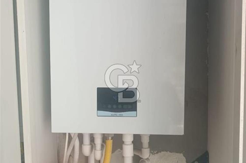 KARATAŞ'TA HEMEN TAŞINMAYA HAZIR SATILIK 3+1 DAİRE