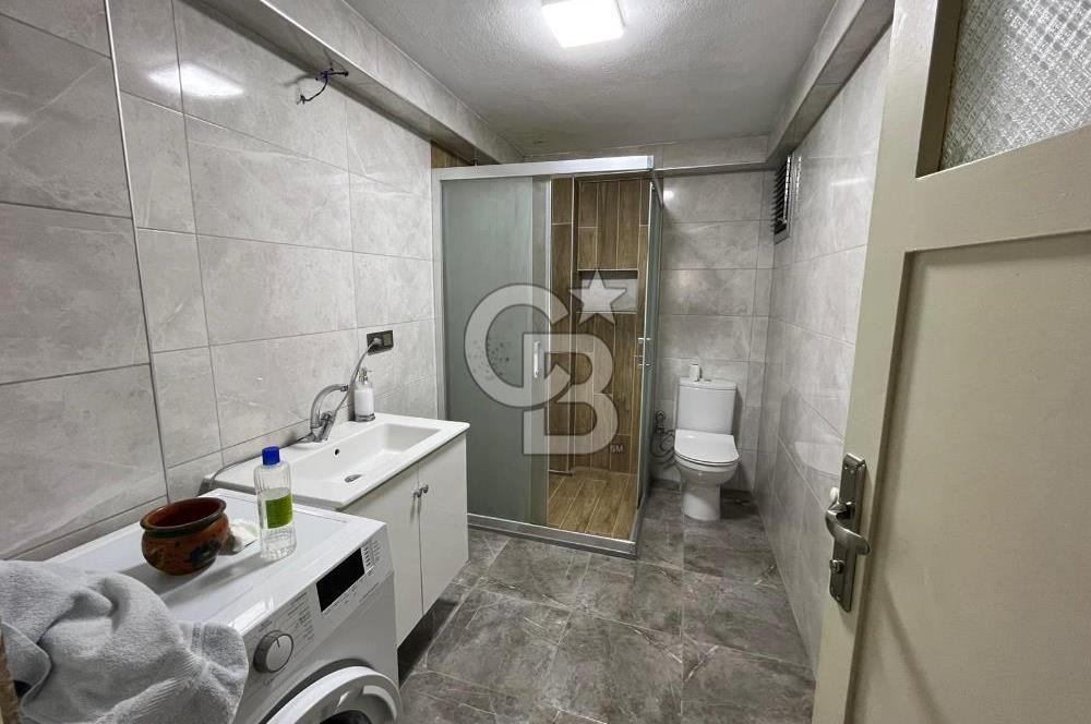 KARATAŞ'TA HEMEN TAŞINMAYA HAZIR SATILIK 3+1 DAİRE