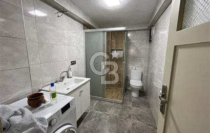 KARATAŞ'TA HEMEN TAŞINMAYA HAZIR SATILIK 3+1 DAİRE