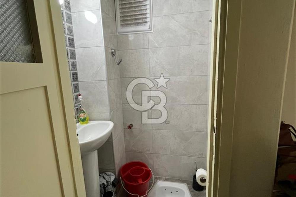 KARATAŞ'TA HEMEN TAŞINMAYA HAZIR SATILIK 3+1 DAİRE