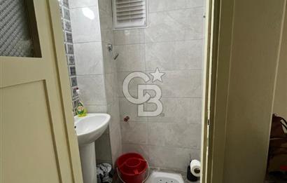 KARATAŞ'TA HEMEN TAŞINMAYA HAZIR SATILIK 3+1 DAİRE