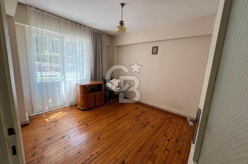 KARATAŞ'TA HEMEN TAŞINMAYA HAZIR SATILIK 3+1 DAİRE