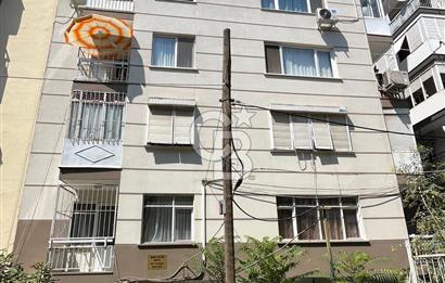 KARATAŞ'TA HEMEN TAŞINMAYA HAZIR SATILIK 3+1 DAİRE