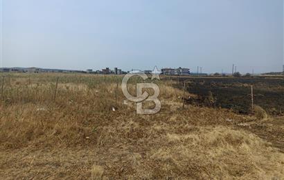 Gömeç Kemalpaşa Mahallesinde İmarlı Arsa