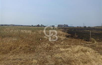 Gömeç Kemalpaşa Mahallesinde İmarlı Arsa
