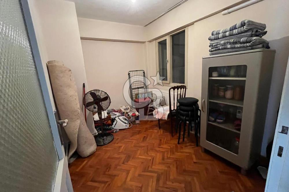 KARATAŞ'TA HEMEN TAŞINMAYA HAZIR SATILIK 3+1 DAİRE