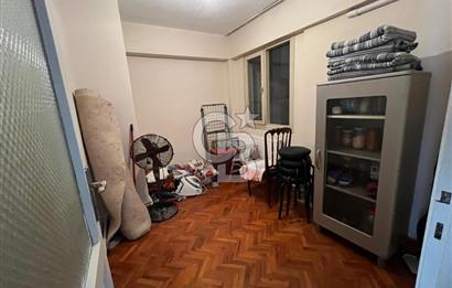 KARATAŞ'TA HEMEN TAŞINMAYA HAZIR SATILIK 3+1 DAİRE