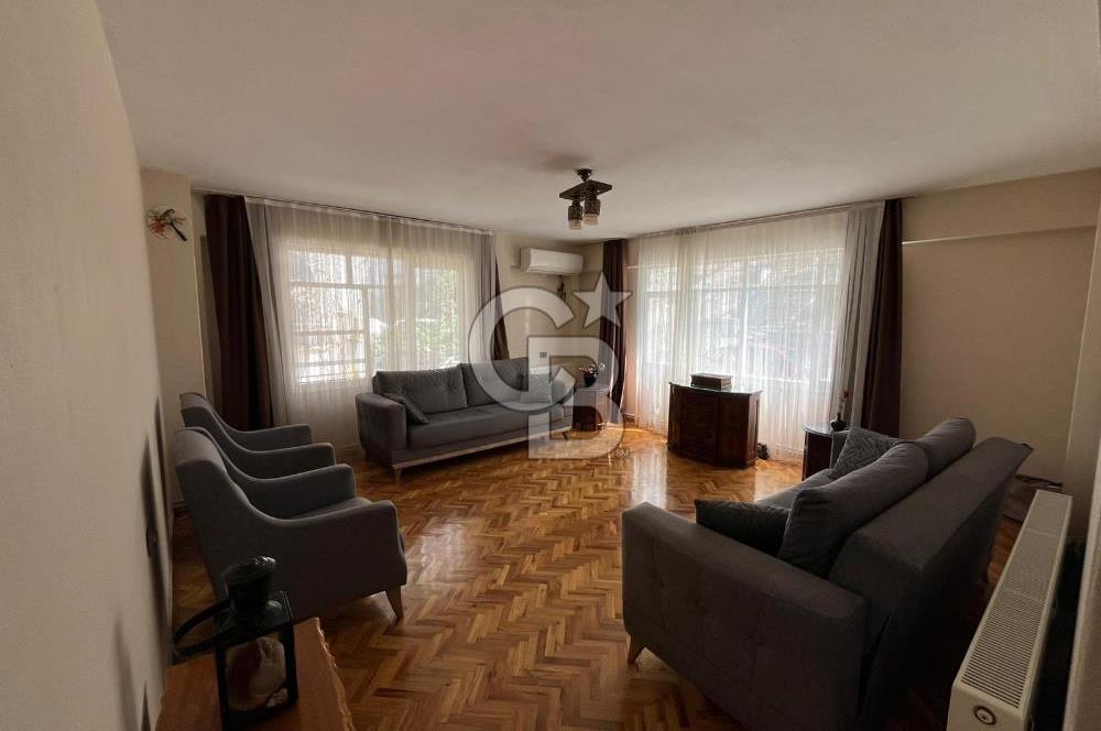 KARATAŞ'TA HEMEN TAŞINMAYA HAZIR SATILIK 3+1 DAİRE