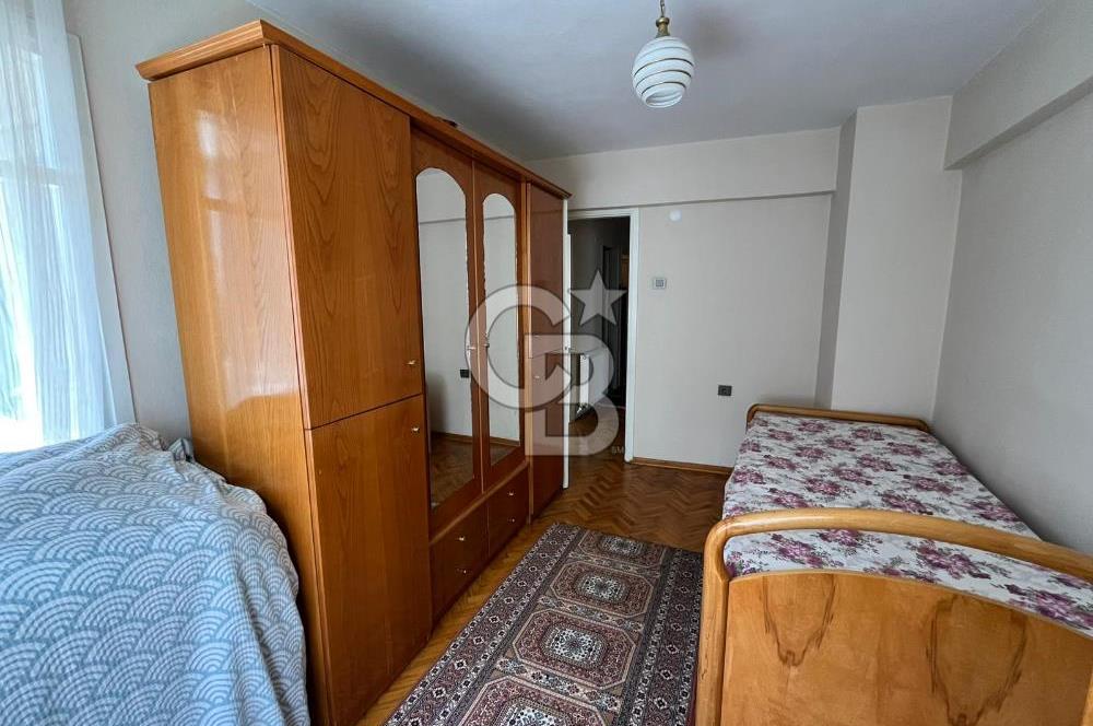KARATAŞ'TA HEMEN TAŞINMAYA HAZIR SATILIK 3+1 DAİRE