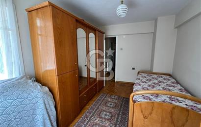 KARATAŞ'TA HEMEN TAŞINMAYA HAZIR SATILIK 3+1 DAİRE