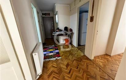 KARATAŞ'TA HEMEN TAŞINMAYA HAZIR SATILIK 3+1 DAİRE